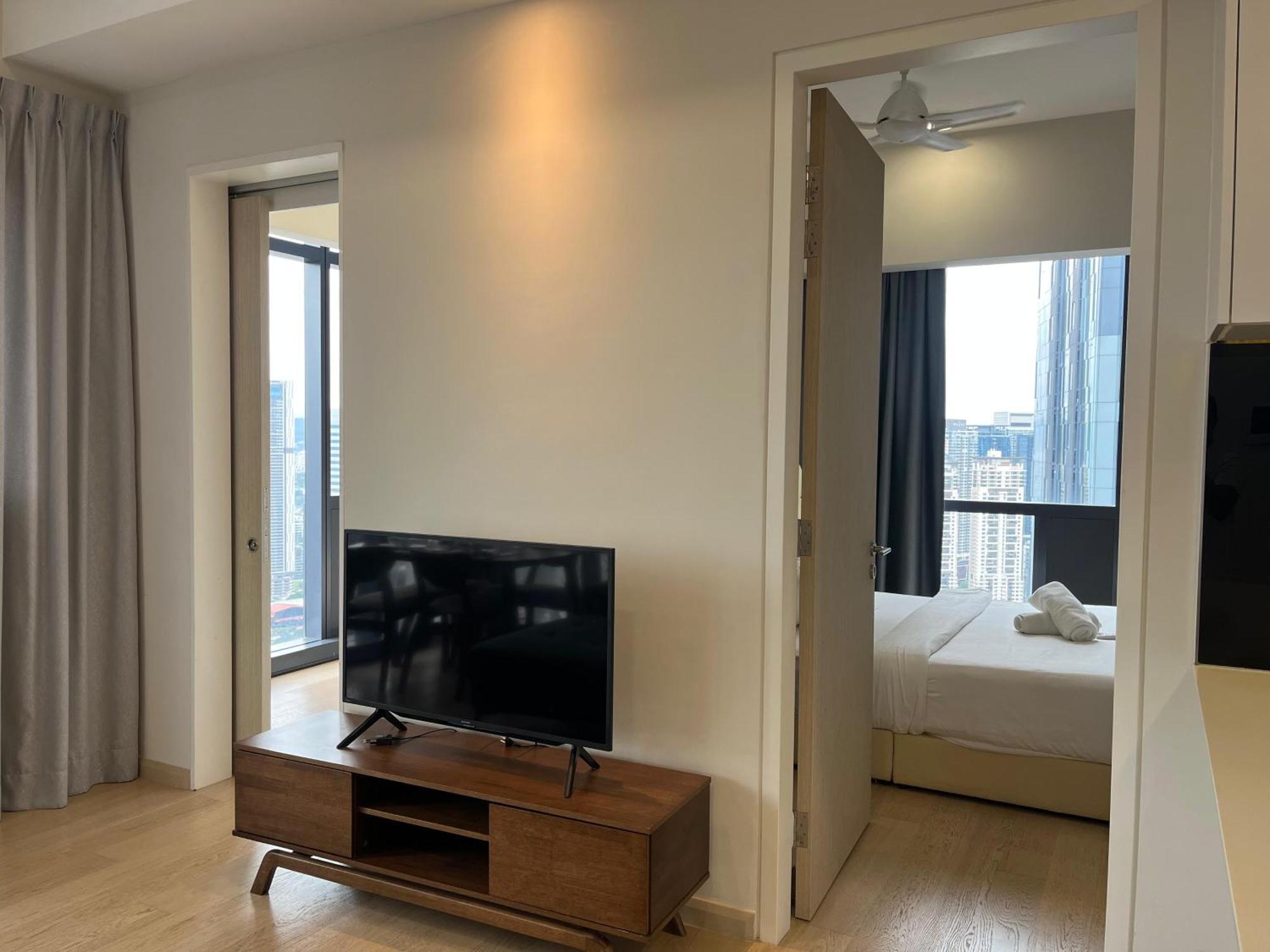 Aurora Suites At Star Residences — Photos 1