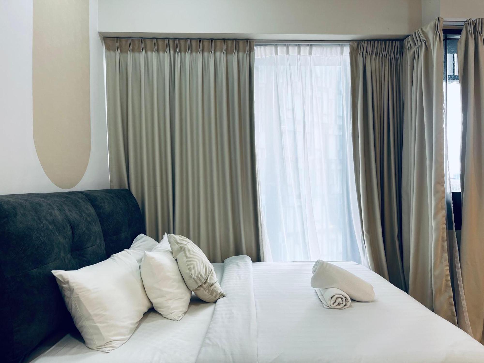 Aurora Suites At Star Residences — Photos 2