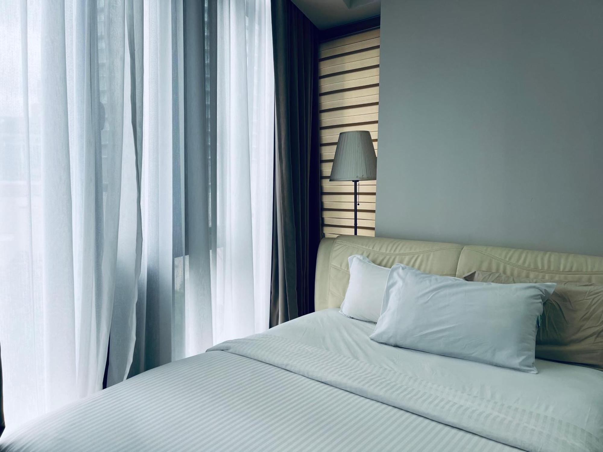 Aurora Suites At Star Residences — Photos 3